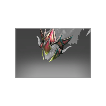 Helm of the Siege-Drake