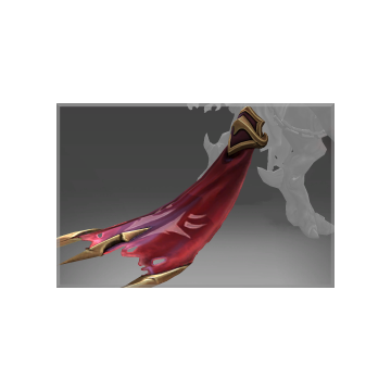 Tail of Depraved Malformation