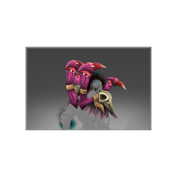 Grasp of Depraved Malformation