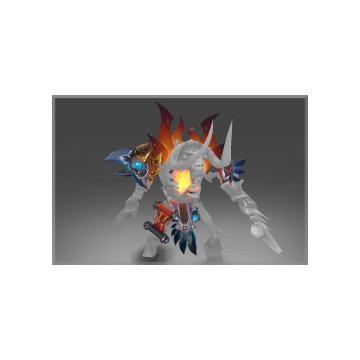 Kit of the Hunt Eternal