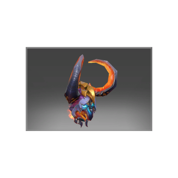 Mask of the Hunt Eternal