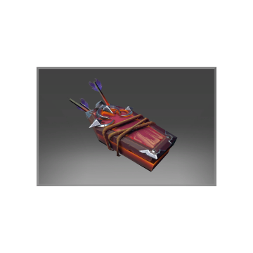 Cask of the Hunt Eternal