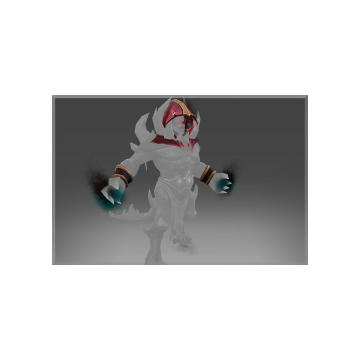Inscribed Armor of Depraved Malformation
