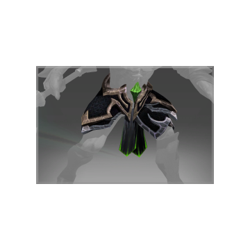 Inscribed Belt of the Emerald Age