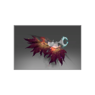 Inscribed Complete Wings of the Manticore
