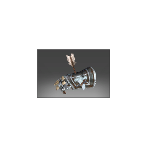 خرید Toxic Siege Bracers