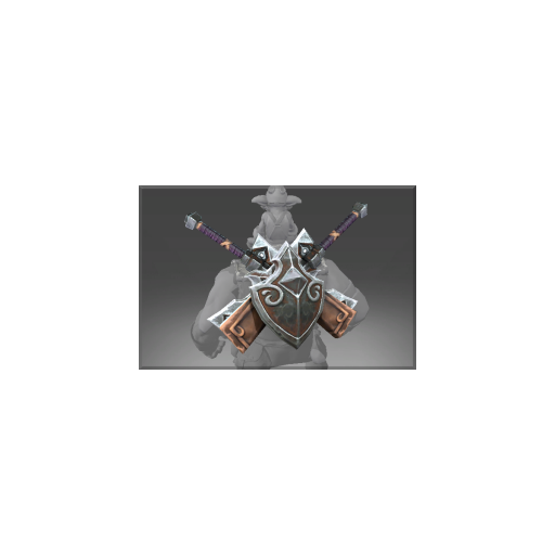 خرید Toxic Siege Blades