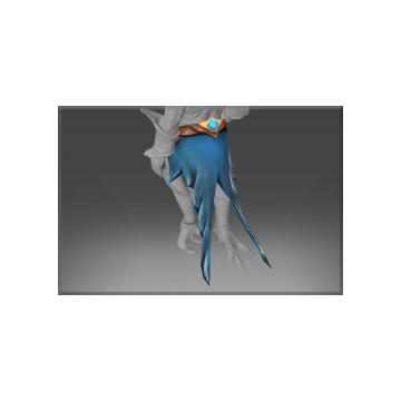 Sash of Divine Ascension