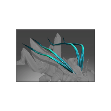 Infesting Receptors