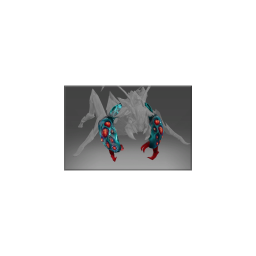 خرید Infesting Claws