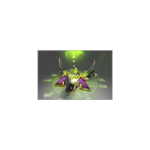 خرید Nether Grandmaster's Ward