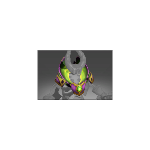 خرید Nether Grandmaster's Covering