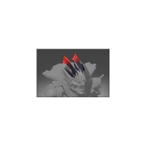 خرید Horns of the Malignant Corruption