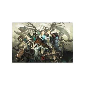 Caucus of Heroes
