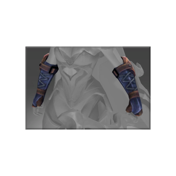 Genuine Gloves of the Master Thief