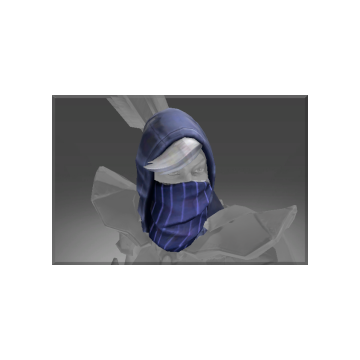 Genuine Hood of the Master Thief