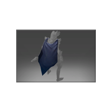 Genuine Cloak of the Master Thief