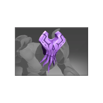 Heroic Primal Form of the Tentacular Timelord