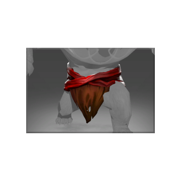 Heroic Belt of the Radiant Protector