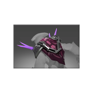Heroic Armor of the Tentacular Timelord