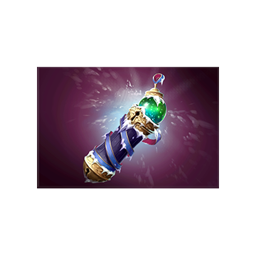 Frostivus 2019 Treasure