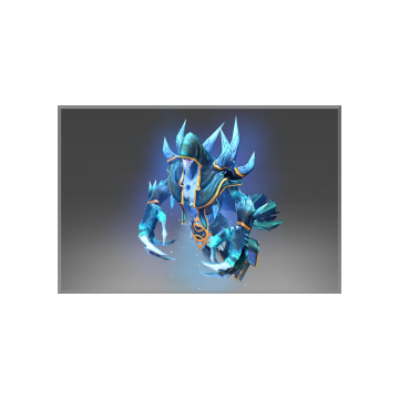 Mantle of the Prophet Foretold