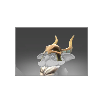 Helm of the Northern Exiles