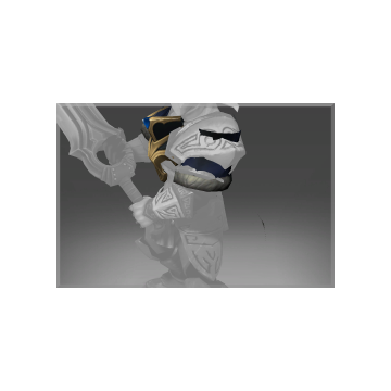 Armor of the Northern Shore