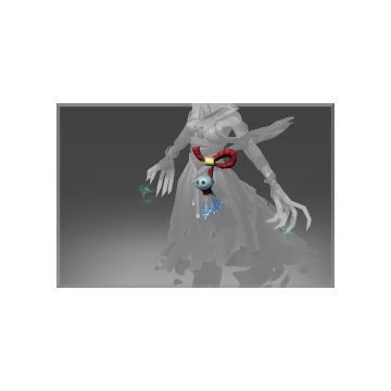 Tassle of the Winter Revenant