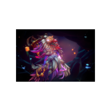Worship of the Sleepless Sect Loading Screen