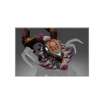Visage of the Sleepless Sect