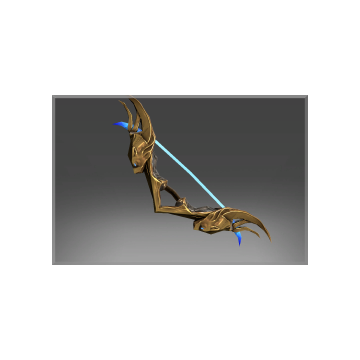 Bow of the Wintermoon