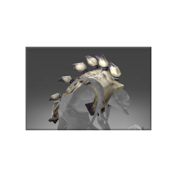Cursed Headdress Of The Yuwipi