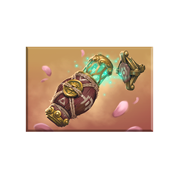Treasure of Unbound Majesty