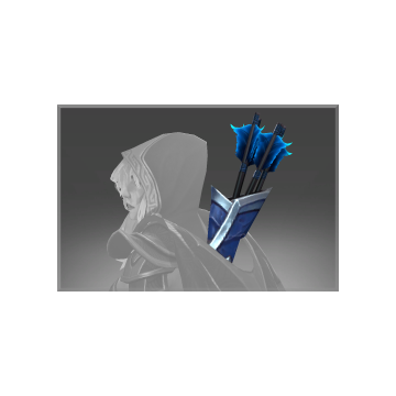 Shadows of Ravensmane Quiver