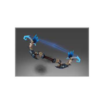 Shadows of Ravensmane Bow