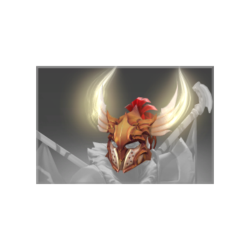 Helm of the Honored Servant of the Empire