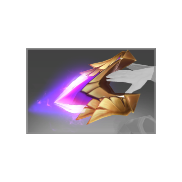 Inscribed Blades of the Loyal Fold