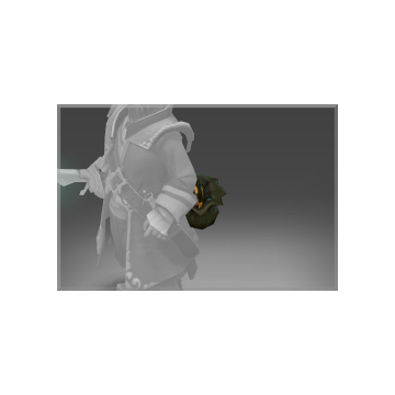 Inscribed Winds of Conquest Treasure