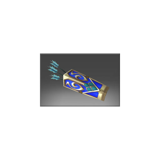 خرید Heavenly Guardian Quiver