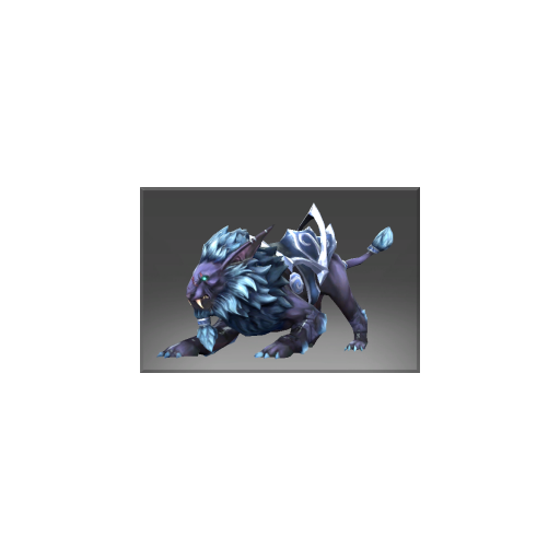 خرید Starrider of the Crescent Steel Mount