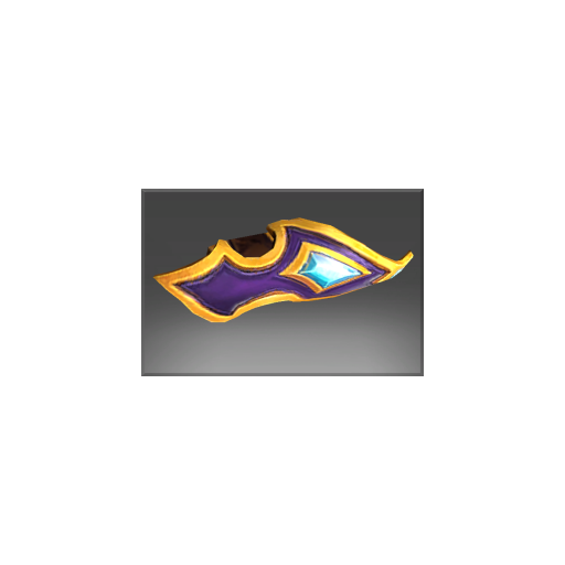 خرید Arms of the Silent Champion