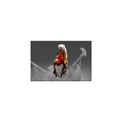 خرید Helm of the Equine Emissary