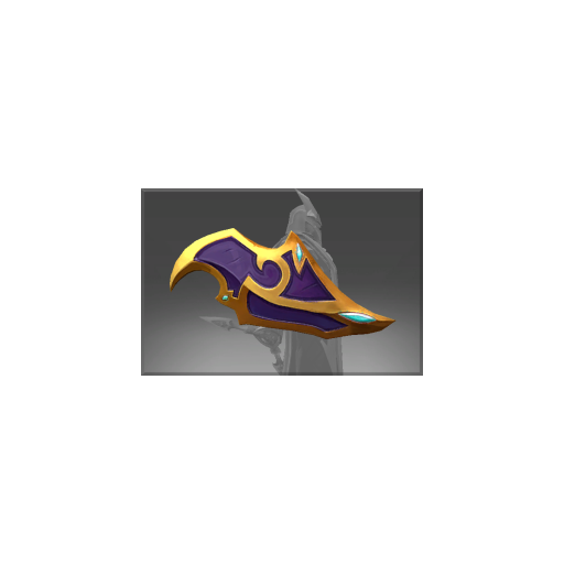 خرید Shield of the Silent Champion