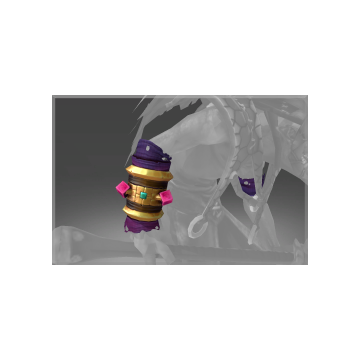 Inscribed Divinations of the Nothl Haze Bracers