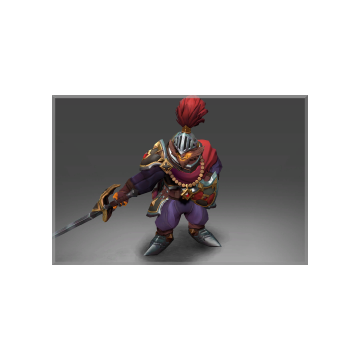 The Song of Swiftguard