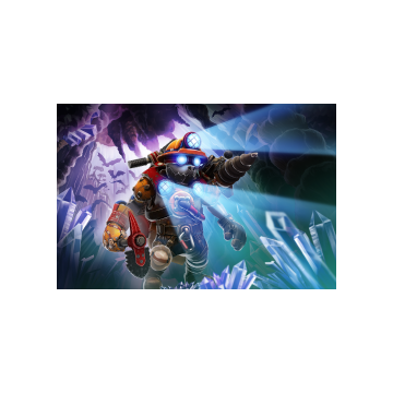Pit Boss Prospector