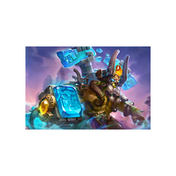 Monument of Ruin Loading Screen