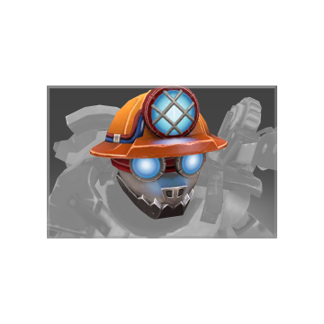 Pit Boss Prospector Helm