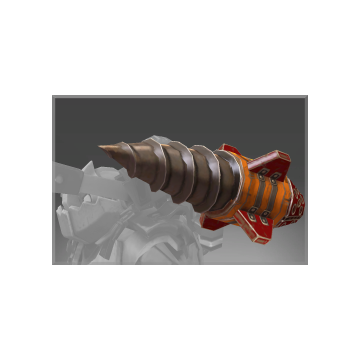 Pit Boss Prospector Drill